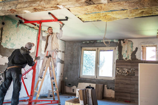 Best Insulation for Specific Applications in Vilonia, AR